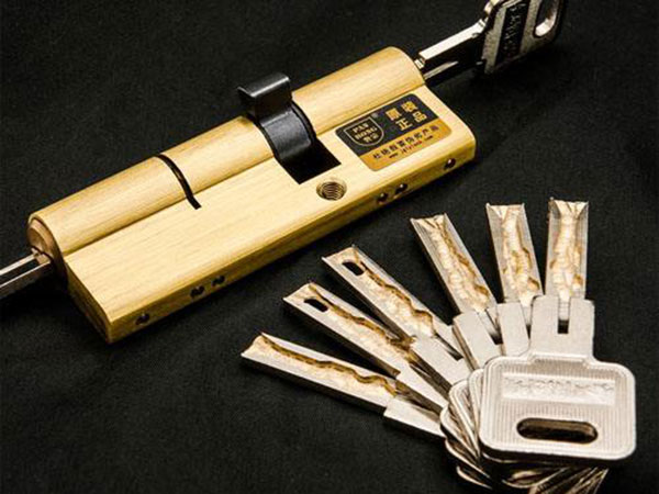 留坝24小时上门开锁公司