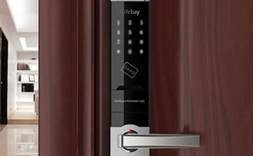 留坝24小时上门开锁公司