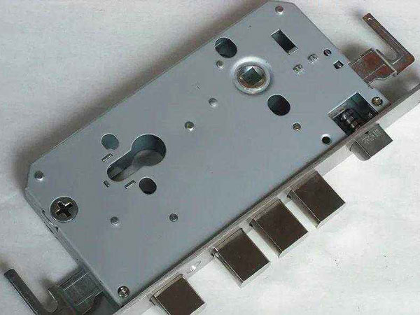 留坝24小时上门开锁公司