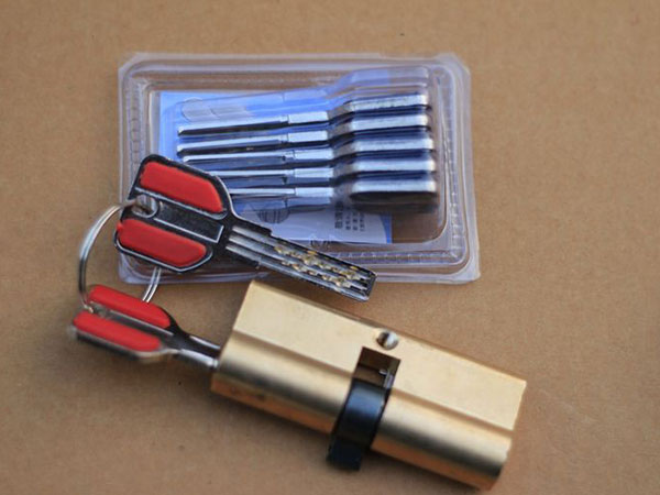 留坝24小时上门开锁公司