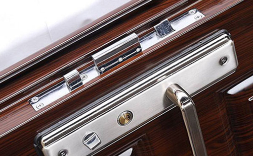 留坝24小时上门开锁公司