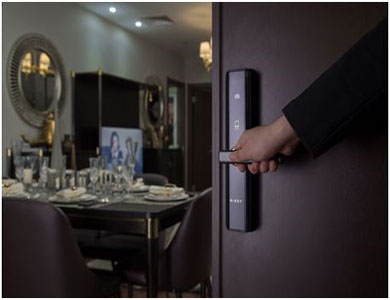 留坝24小时上门开锁公司