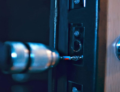 留坝24小时上门开锁公司